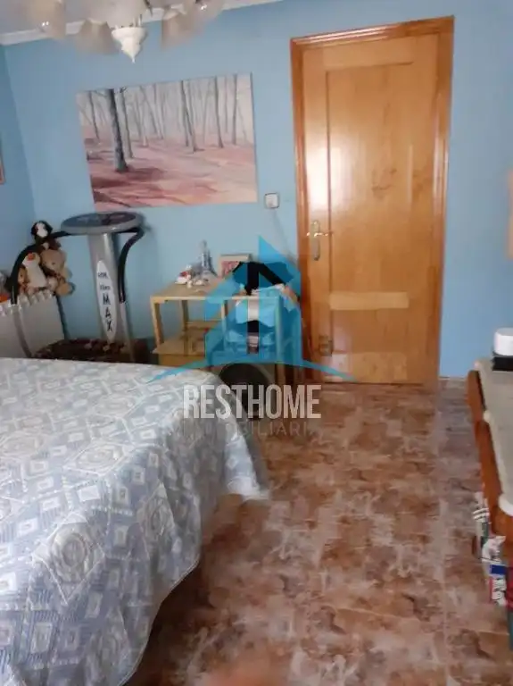 Habitación de Casa o chalet en venta en Alborea