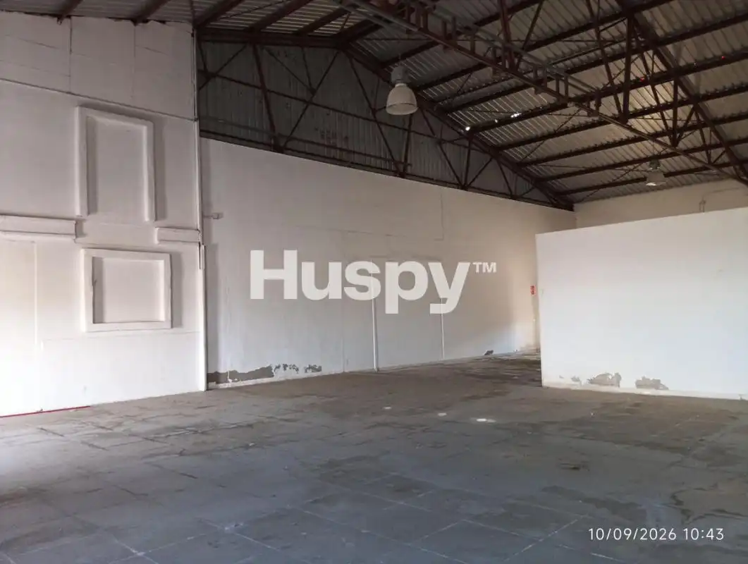 Storage room for sale in Santa Pola ciudad