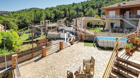 Casa de 316 m2 con vistas en venta en Canyelles, image 3