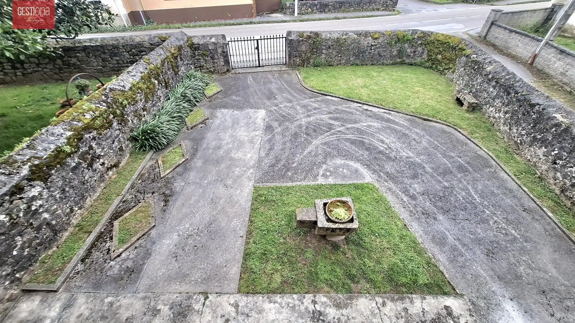 Wohnung mit Terrasse zum Verkauf in Santa María de Cayón, imagen 72