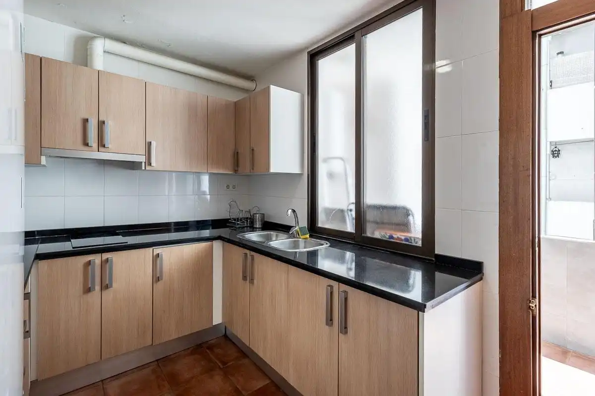 Appartement avec terrasse à vendre à Calle San Antón 13, imagen 20