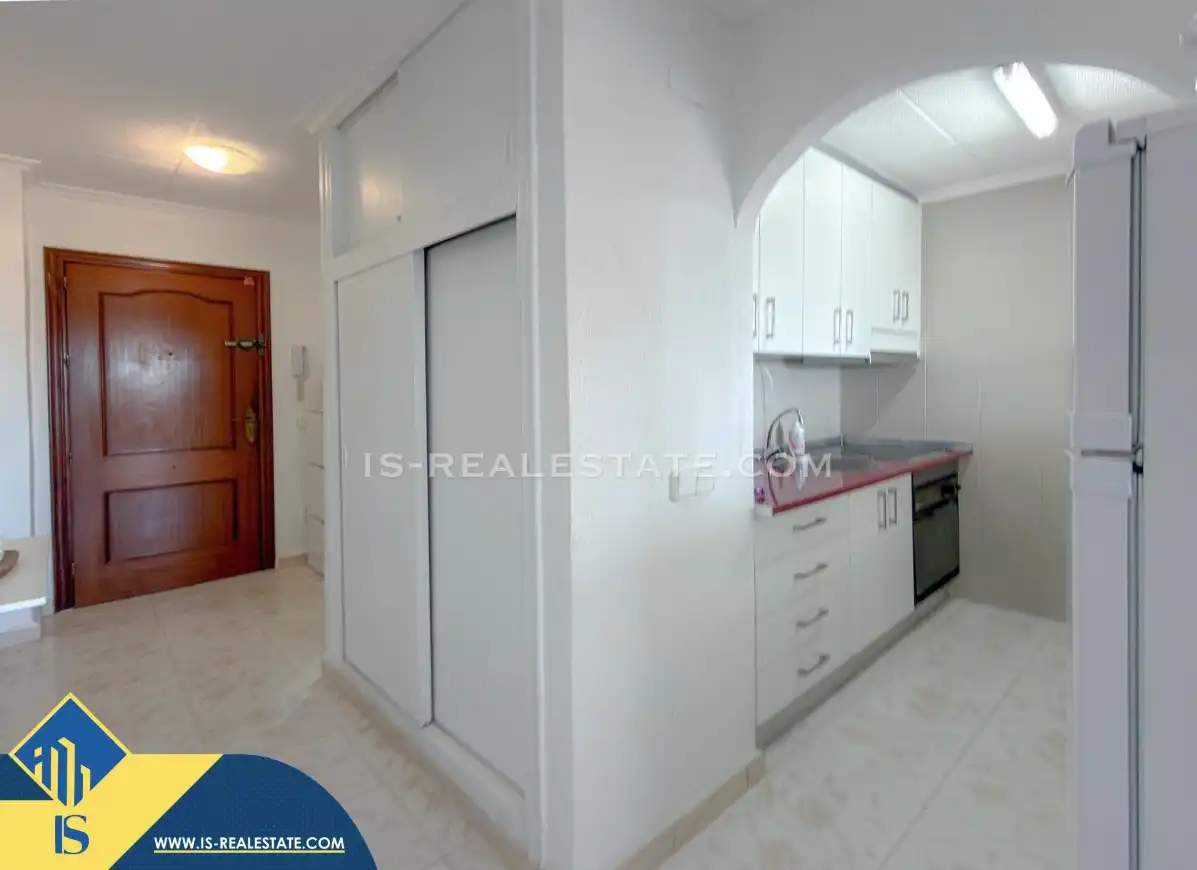 Apartament amb ascensor en venda a Playa del Acequión, Náufragos y Rocío del Mar, imagen 35