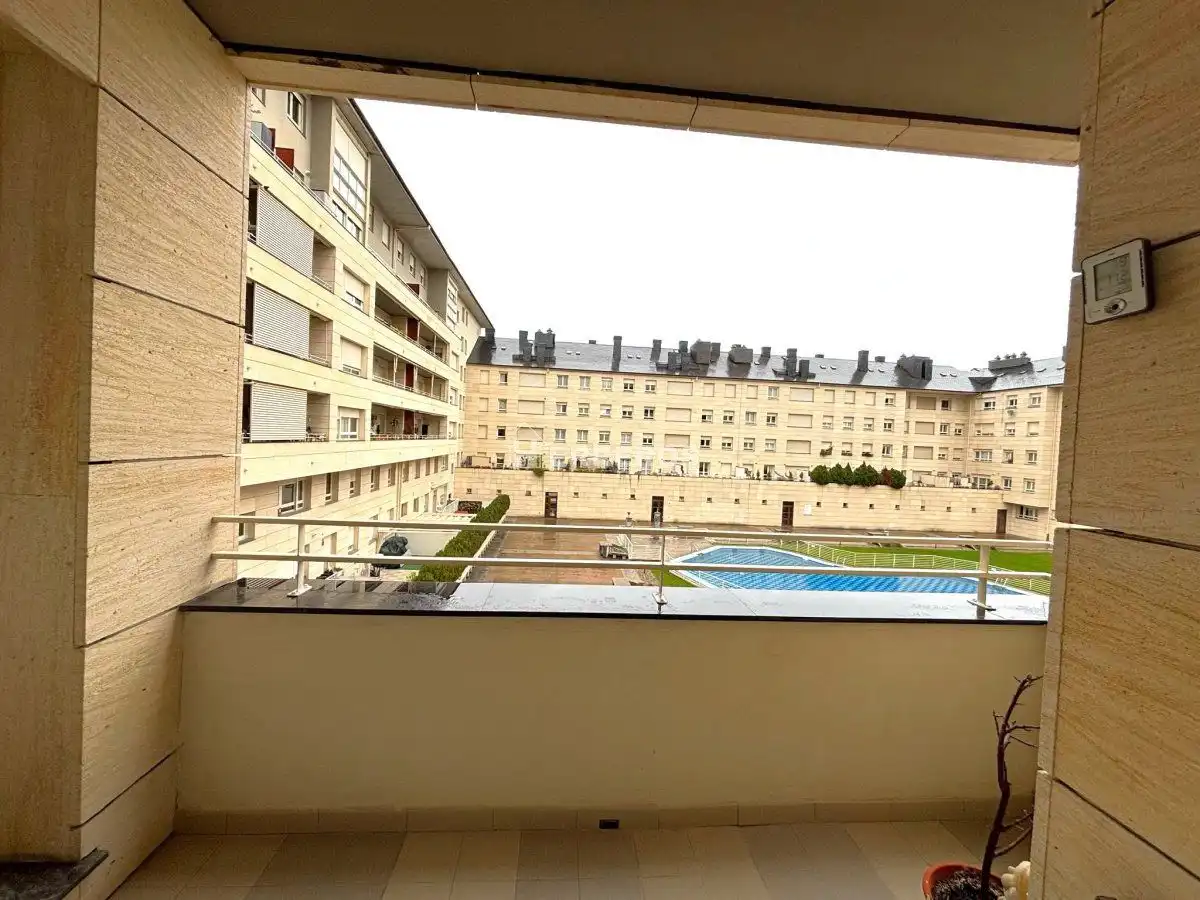 Flat for sale in Logroño, La Rioja