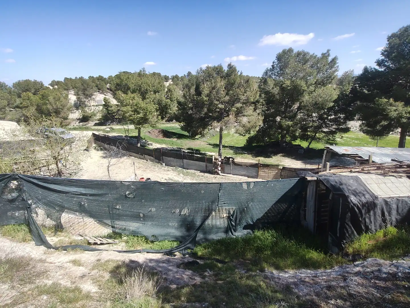 Casa o xalet en venda en Benamaurel