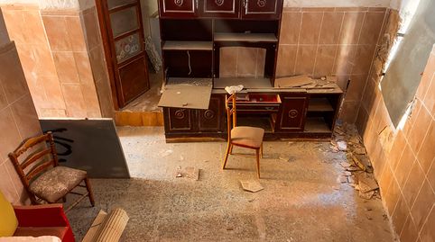 Foto 4 de Casa o xalet en venda a Calle Parador, Tobarra, Albacete
