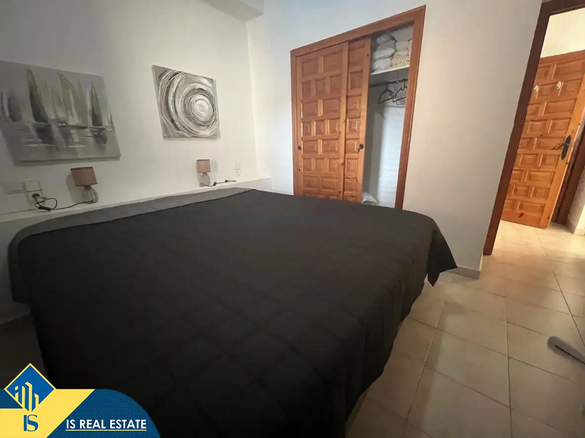 Mini appartamento con piscina in vendita a Playa de los Locos, imagen 22