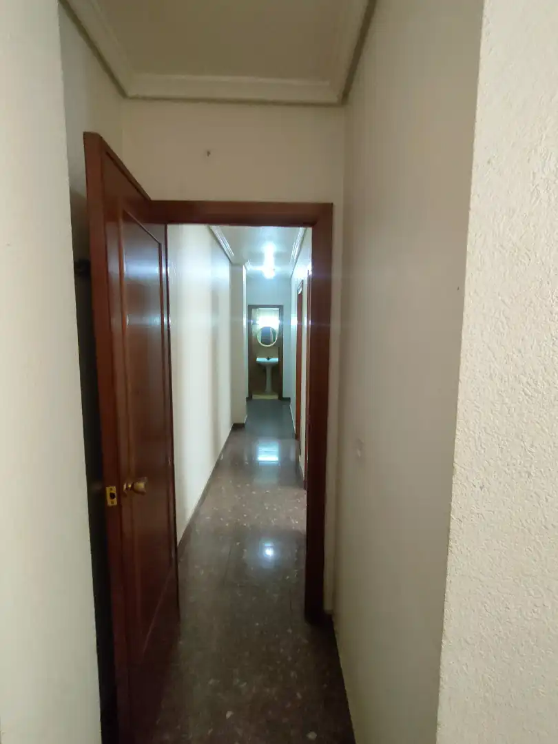 Piso en venta en Turís