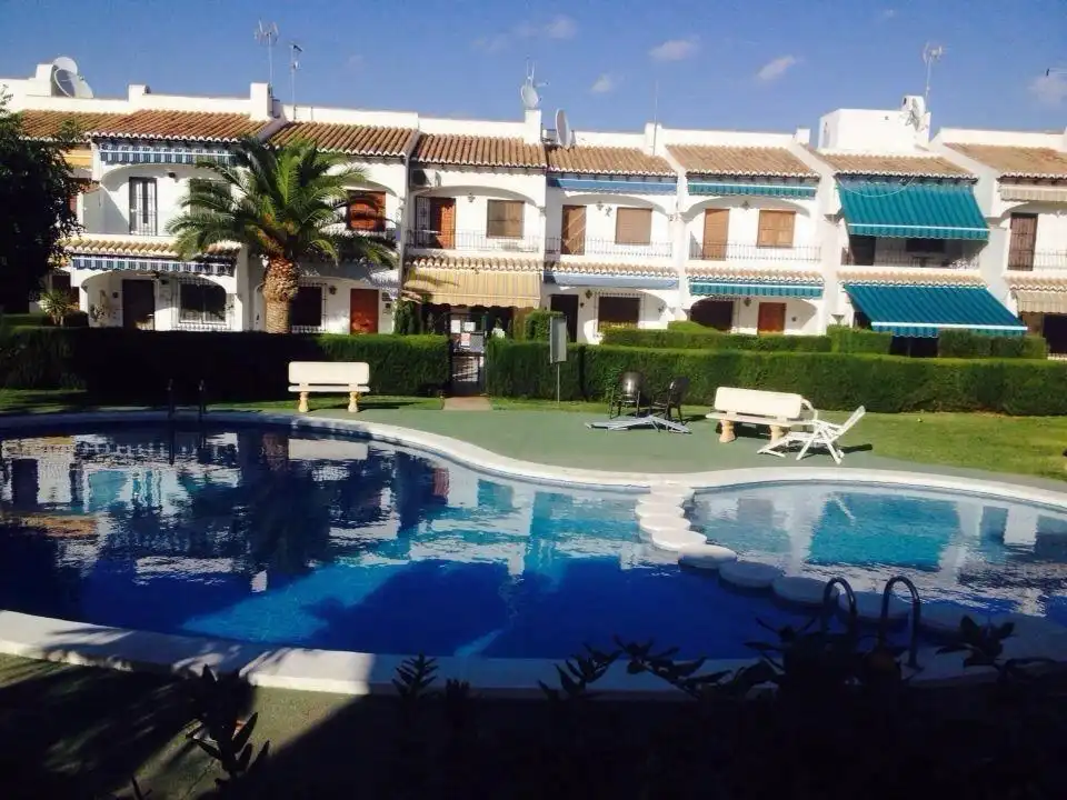 Duplex avec piscine à vendre à LAGO JARDIN, imagen 3