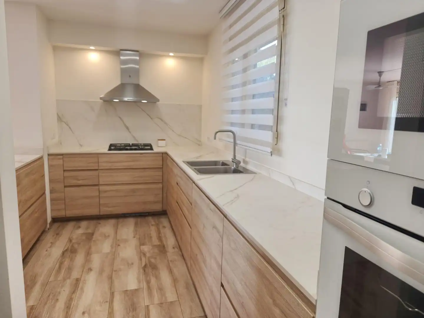 Detached house with pool for sale in Avinguda Mas Santet, imagen 11