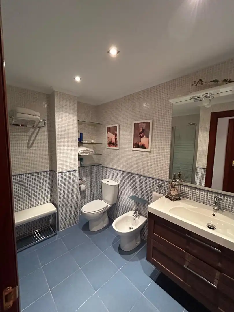 Flat with pool for sale in La Merced 25, imagen 32