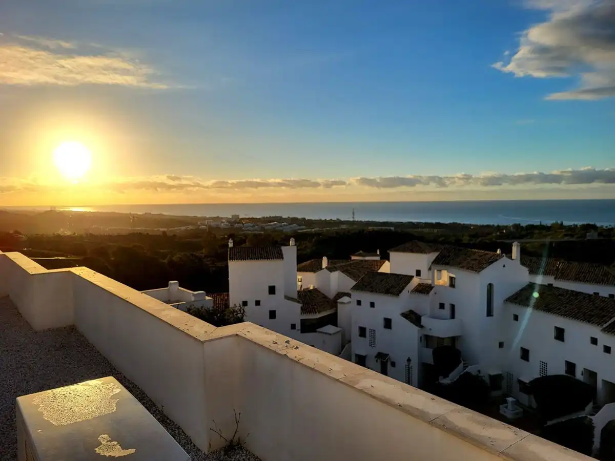 Dúplex amb piscina en venda a Río Real - Los Monteros, imagen 10