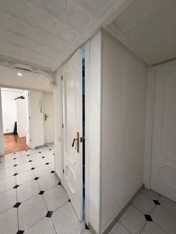 Piso en venta en Langreo con Calefacción