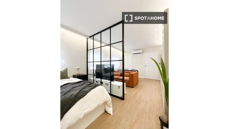 Wohnung zur Miete in Tetuán, imagen 13