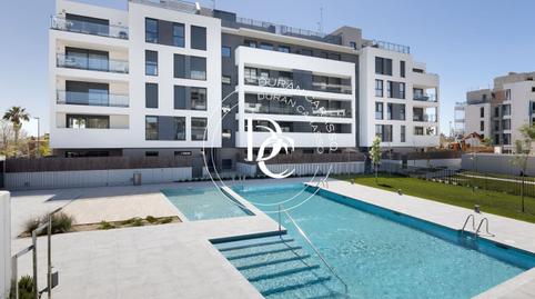 Photo 3 of Flat for sale in Ronda Ibèrica, L'Aragai, Barcelona