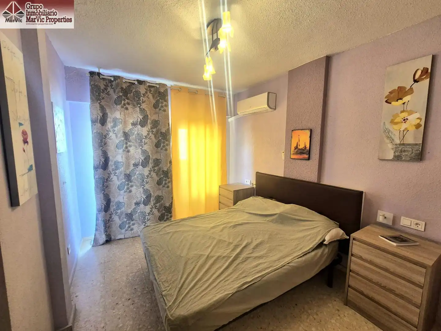 Piso con ascensor en venta en Casco Antiguo - Puerto, imagen 21