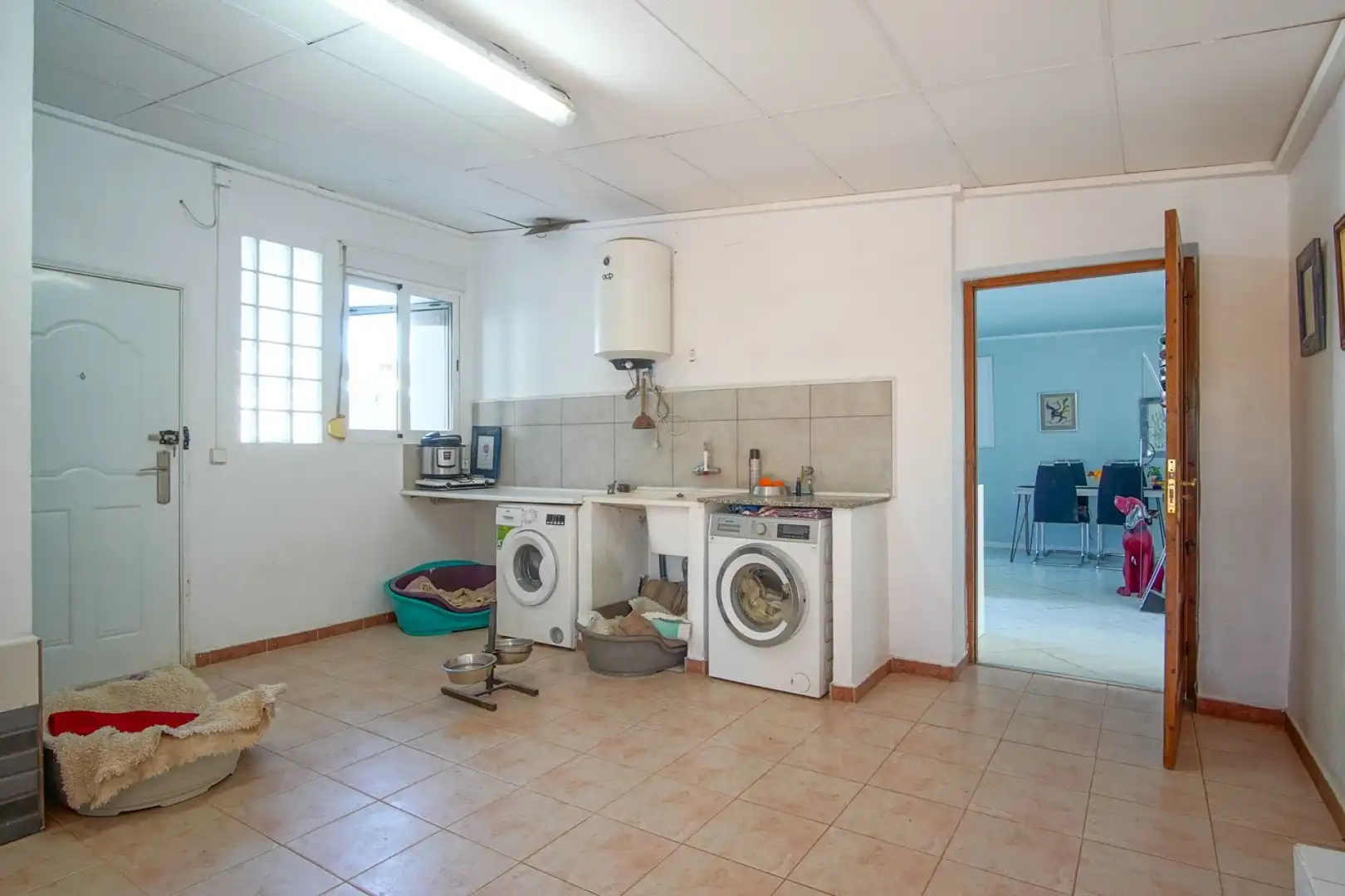 Casa o xalet en venda en El Verger amb Aire condicionat, Calefacció i Forn
