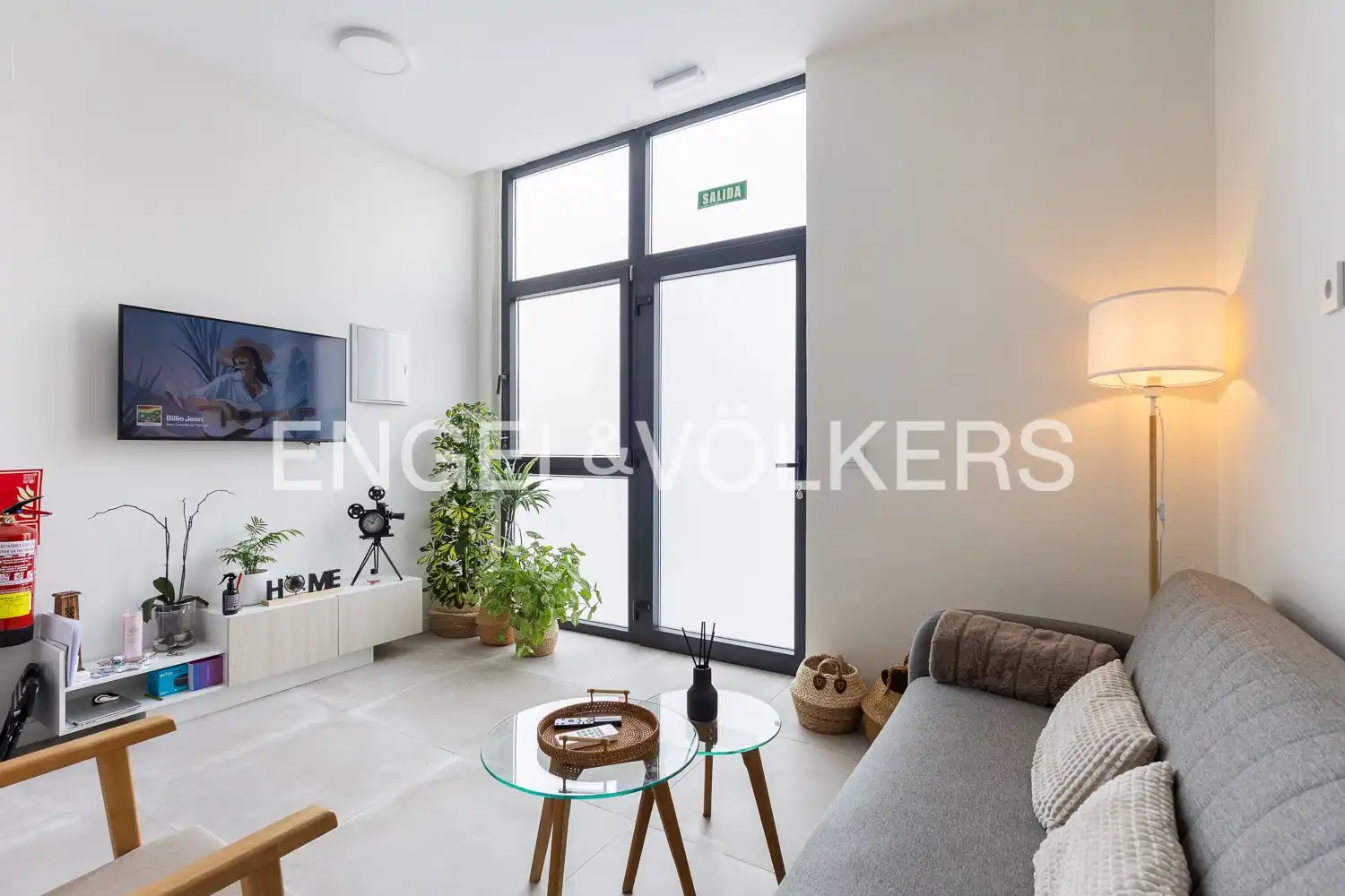 Apartment mit Terrasse zum Verkauf in Camins al Grau, imagen 3