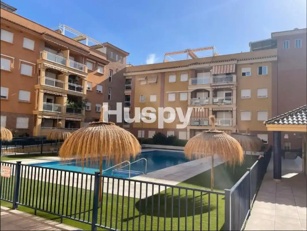 Appartement avec terrasse à vendre à Carretera el Morche
