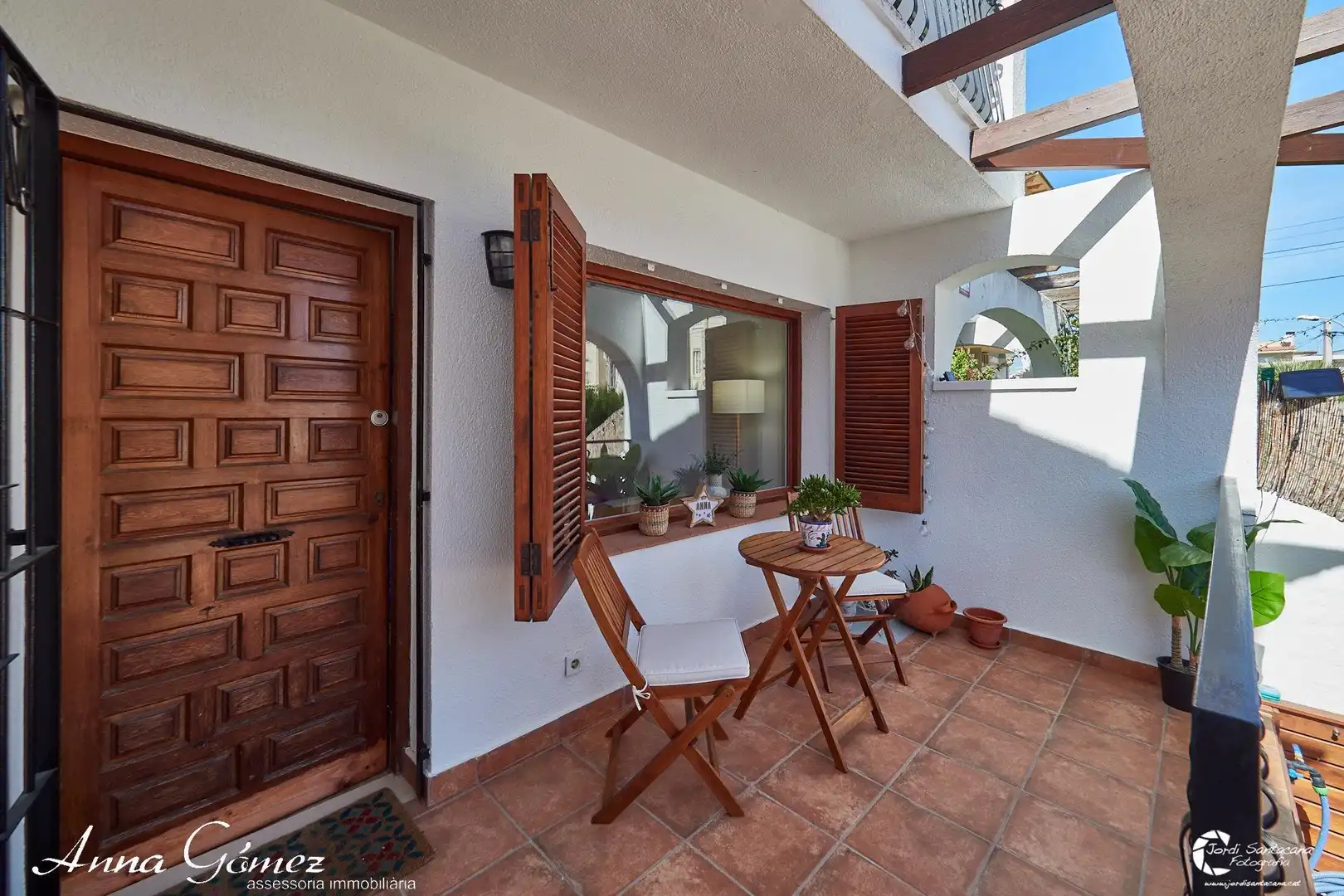 Terraced house with terrace for sale in Can Toni, imagen 8