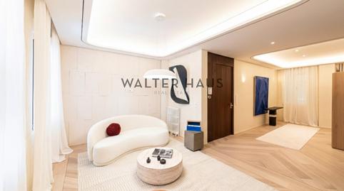 Foto 4 de Pis en venda a Calle de las Mártires Concepcionistas, 6, Goya,  Madrid Capital