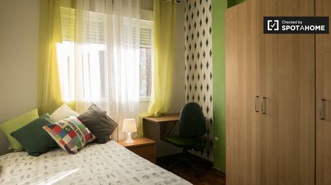 Photo 4 of Flat for rent in Estación - Parque O'Donnell, Alcalá de Henares