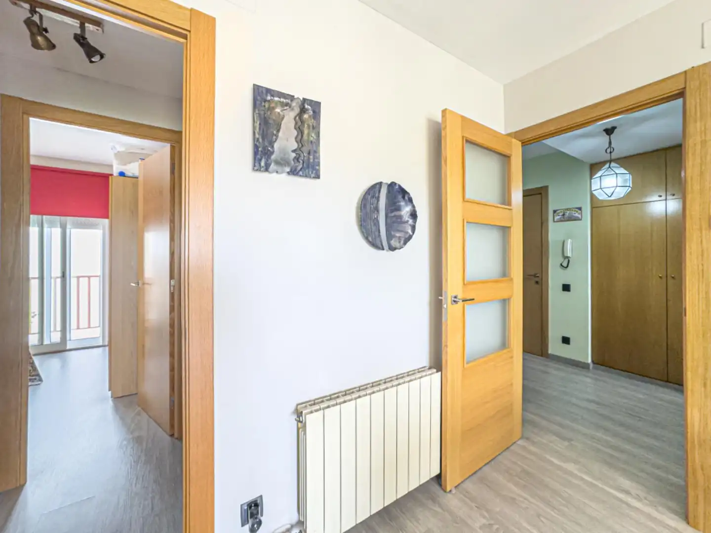 Attic for sale in Sant Pere de Ribes  with Heating, Private garden and Parquet flooring