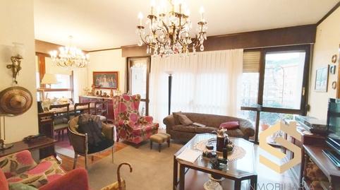 Foto 2 de Piso en venta en Sabino Arana Etorbidea, Basurtu, Bizkaia