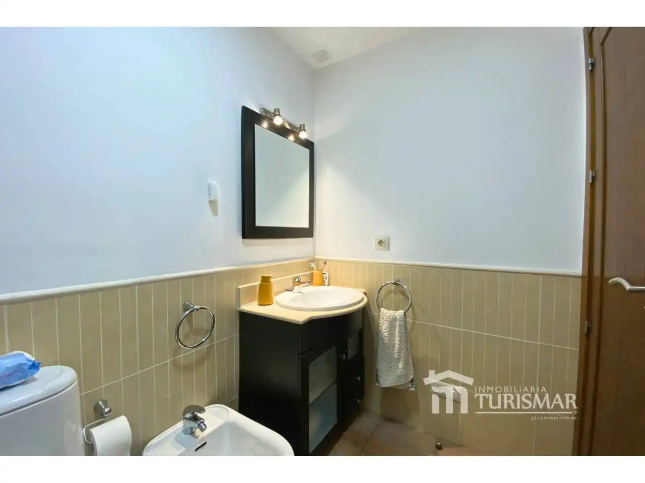 Apartament amb piscina en venda a Avenida Cisnes 1, imagen 15