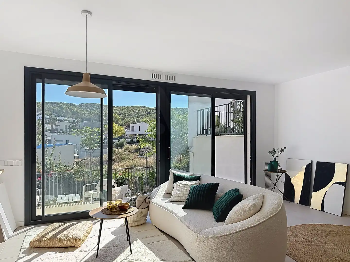 Haus mit Pool zum Verkauf in Mas Alba, imagen 3