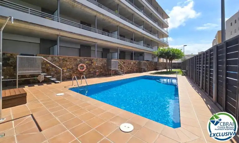Wohnung mit Pool zum Verkauf in Carrer de Joanot Martorell 6, imagen 14