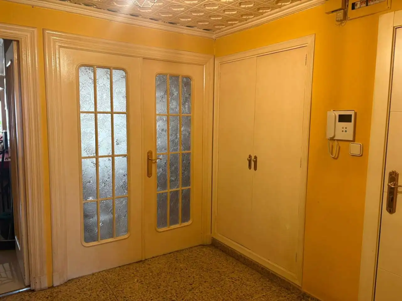Flat for sale in Alcoy / Alcoi  with Air Conditioner, Heating and Terrace