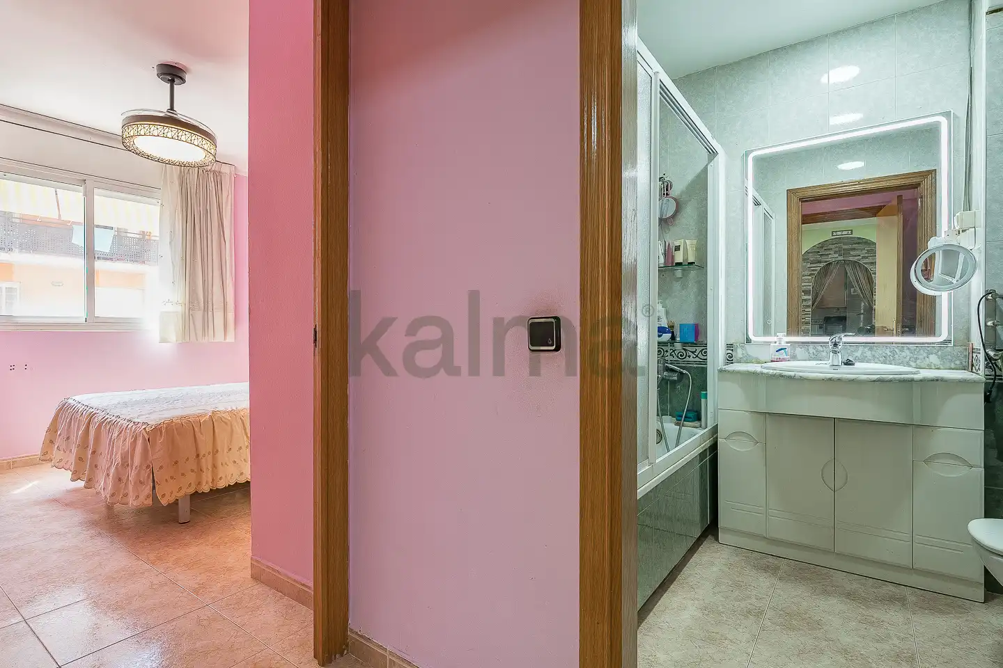 Wohnung zum Verkauf in Carrer de les Rodes, Centre