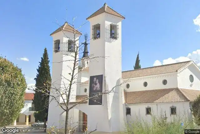 Chalet en venta en CALLE SAN ANDRES, imagen 3
