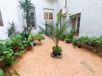 Terrace of Flat for sale in  Barcelona Capital  with Air Conditioner, Terrace and Storage room