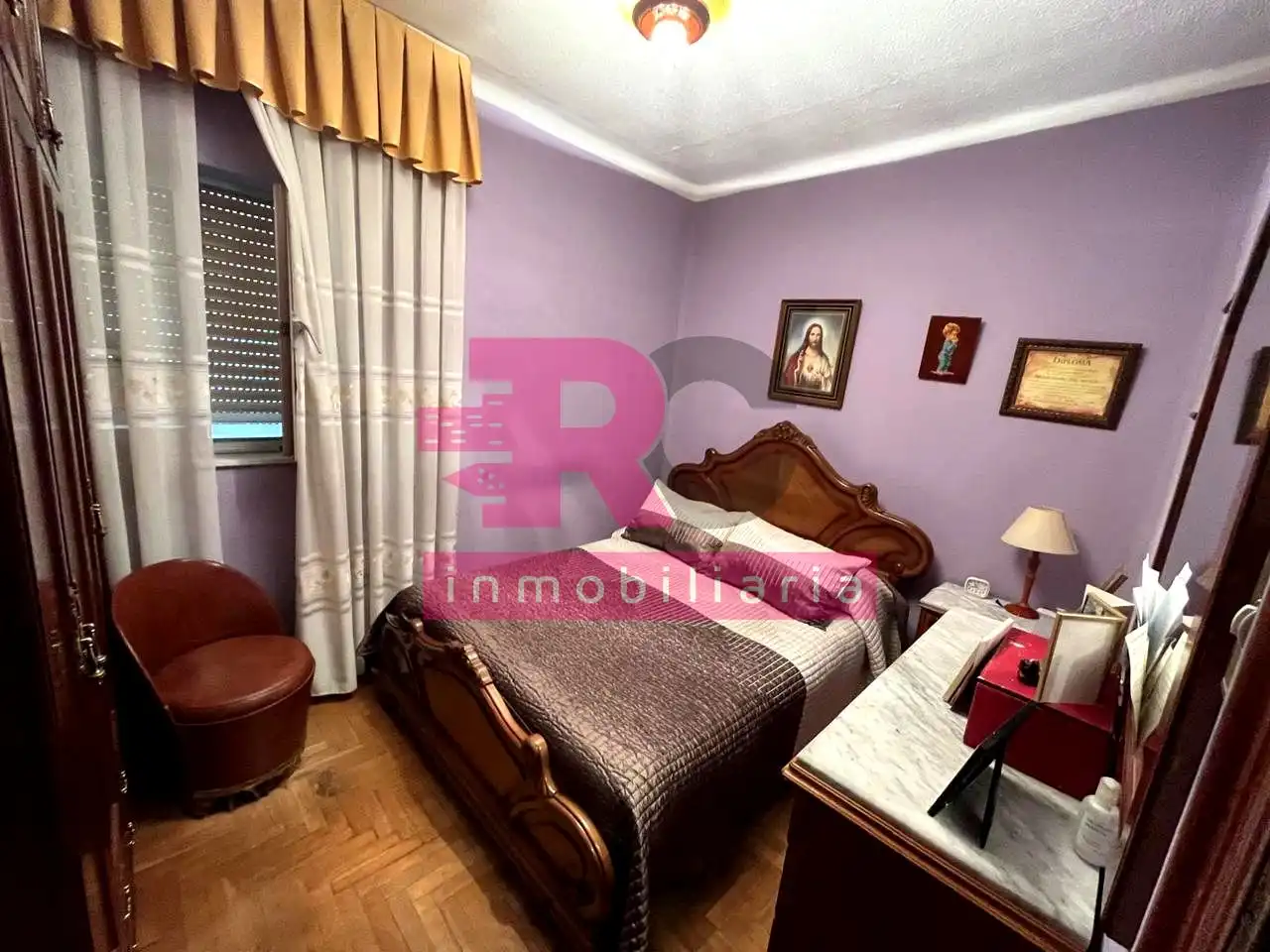 Habitación de Piso en venta en Salamanca con Calefacción y Trastero