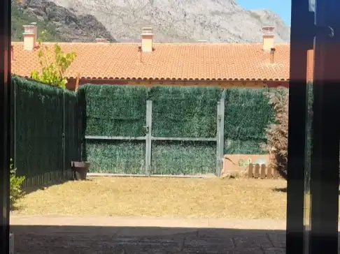Adossat amb jardí en venda a Nieves González 5 A, imagen 19