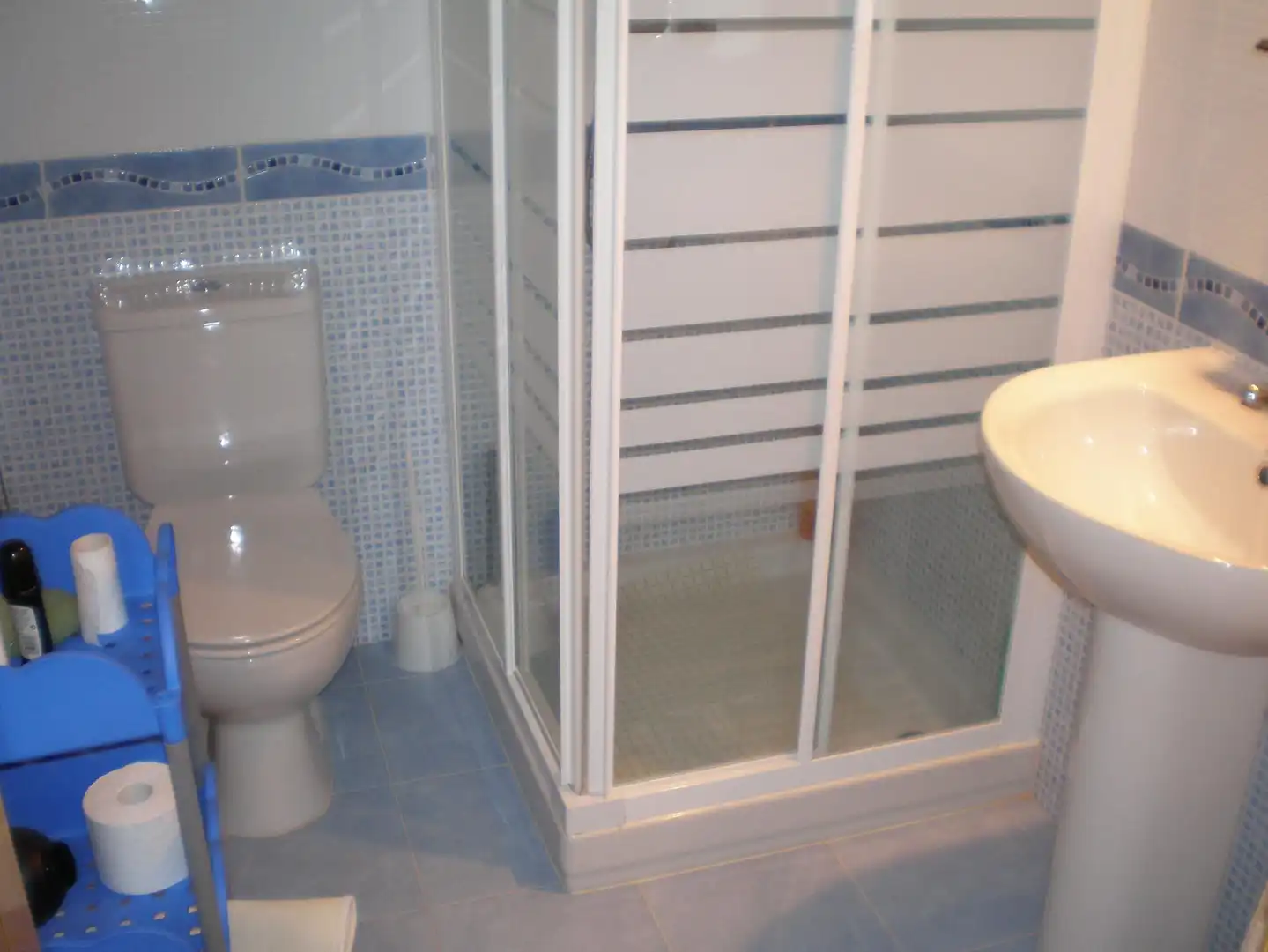Apartment with lift for sale in Centre, imagen 7