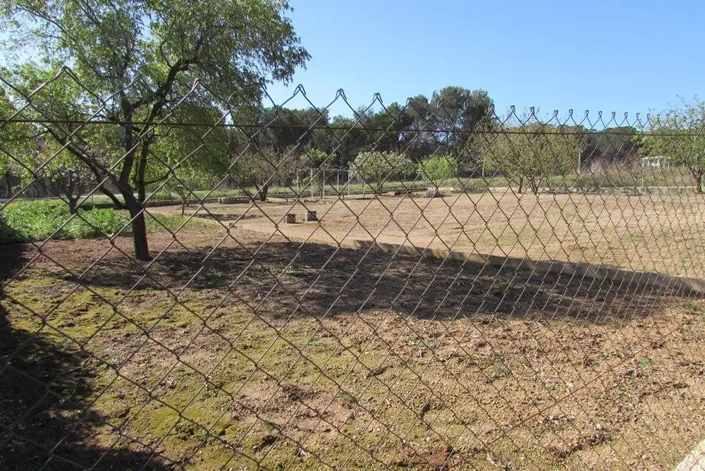 Terreny residencial en venda a La Torre de Claramunt, imagen 2
