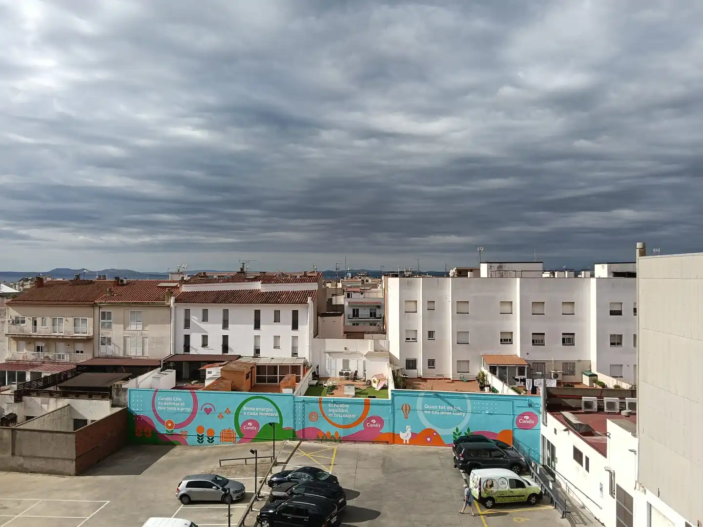 Ático con terraza en venta en Carrer Tirso de Molina 49, imagen 9