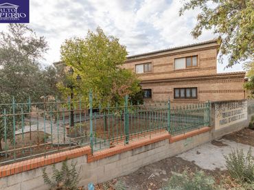Maison à vendre à Polideportivo
