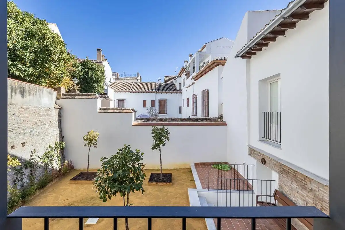 Appartement à vendre à Albaicín