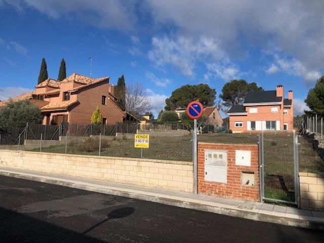 Residential for sale in Villalbilla