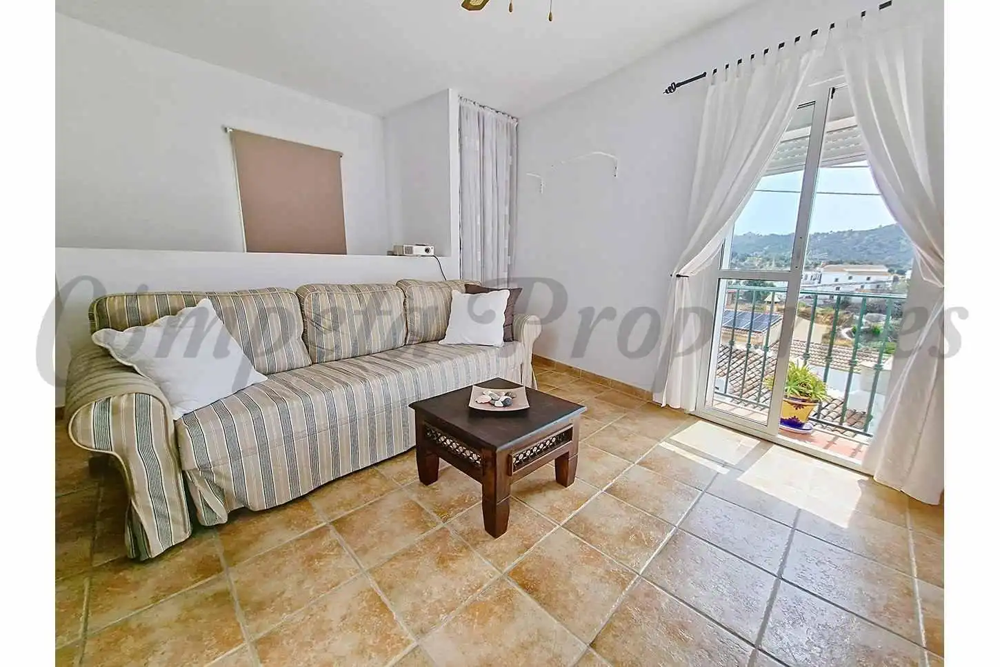 Casa en venda a Sedella, imagen 17