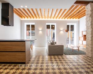 Flat to rent in Carrer Carrer de Bazan, 50, Barrio del Centro, Centro, Alicante / Alacant