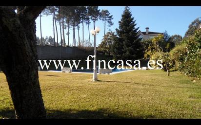 Casa o xalet en venda en Baiona amb Terrassa i Piscina