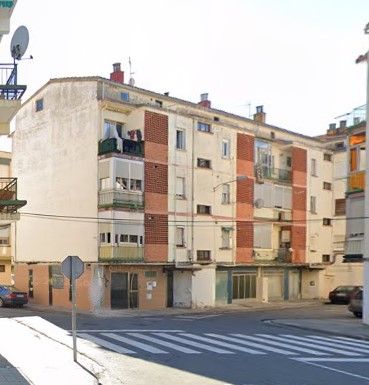 Vista exterior de Pis en venda en Oyón-Oion