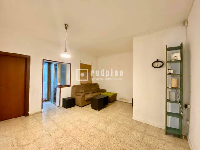 Piso en Venta en Rossend Arús en La Bordeta