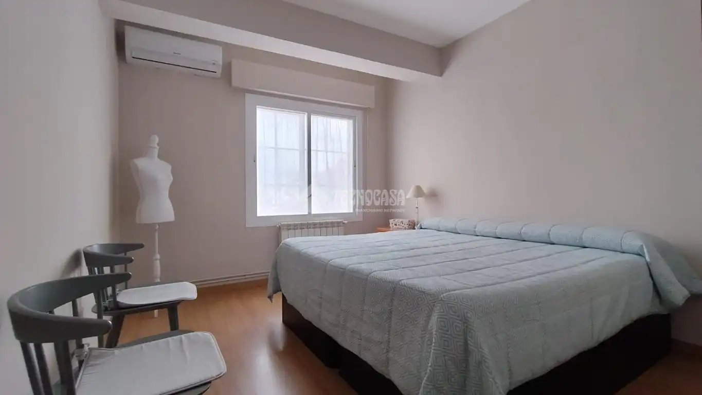 Bedroom of Flat for rent in Talavera de la Reina  with Air Conditioner