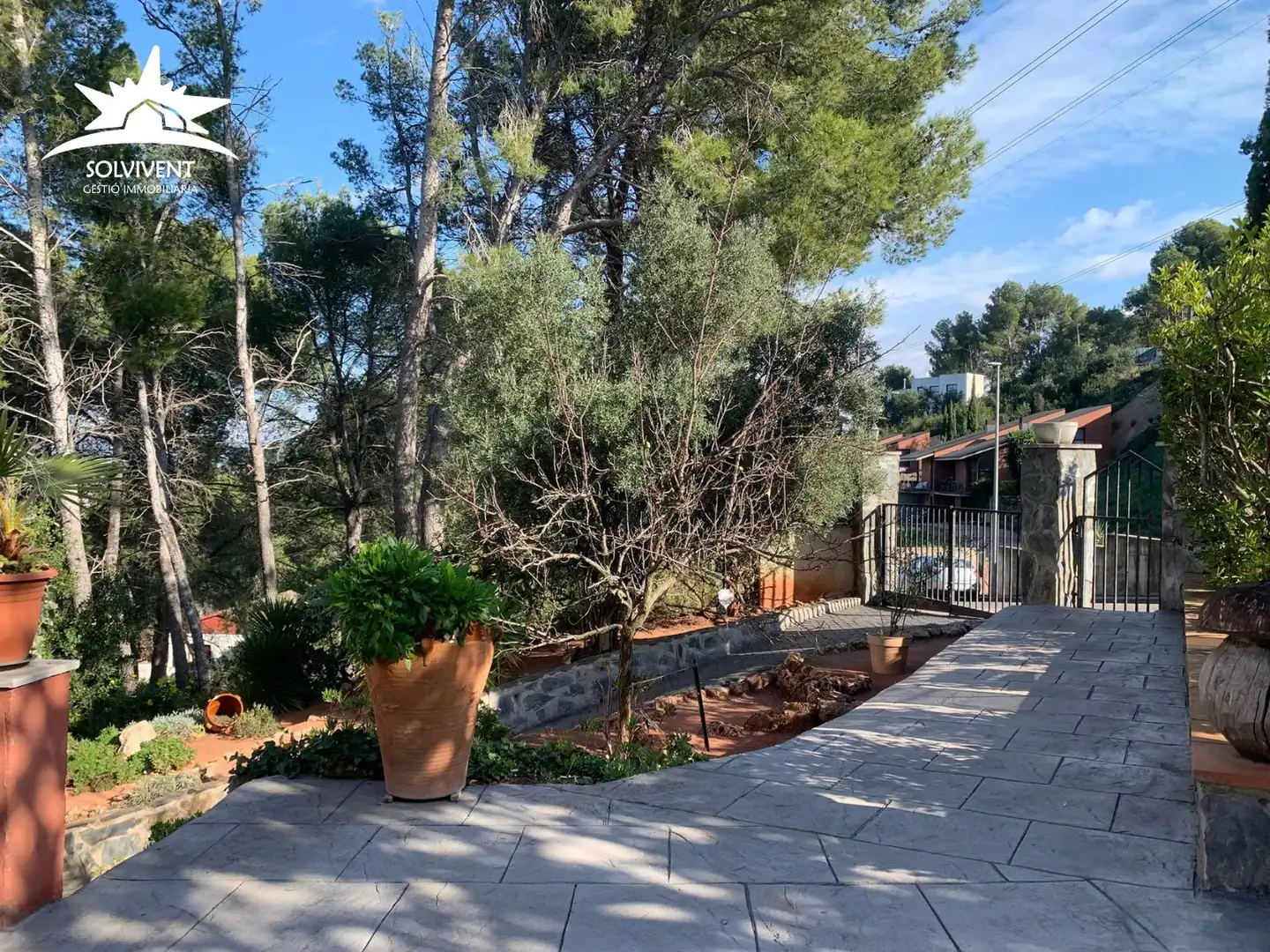 Haus mit Pool zum Verkauf in Corbera de Llobregat, imagen 4