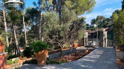 Foto 4 de Casa o xalet en venda a Corbera de Llobregat, Barcelona